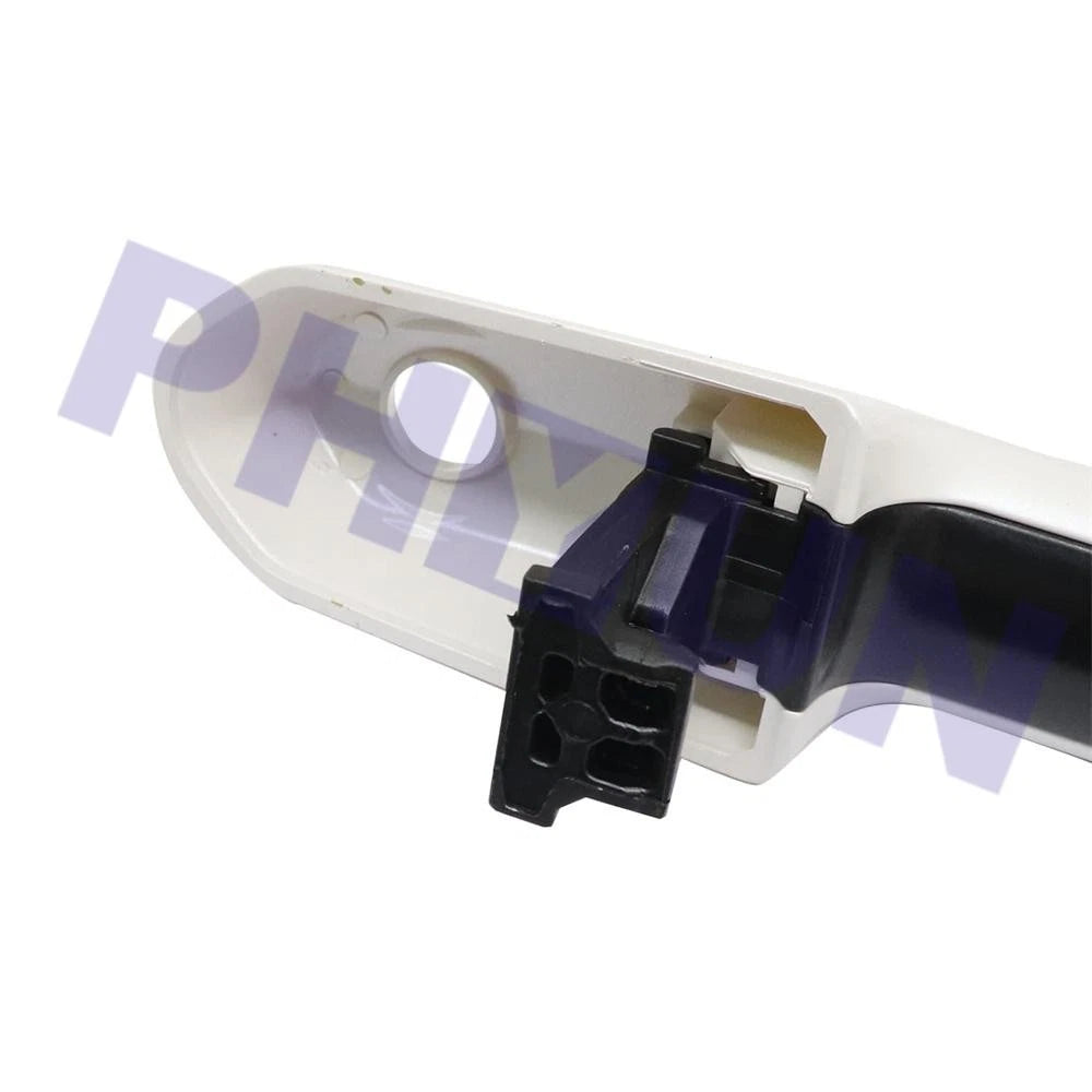 Front Left Driver Side Door Handle for Toyota RAV4 (2019–2023)