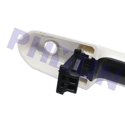 Front Left Driver Side Door Handle for Toyota RAV4 (2019–2023)