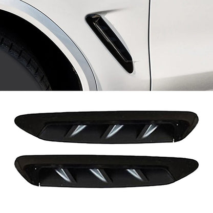 Front Mudguard Cover for Car Exterior Restoration