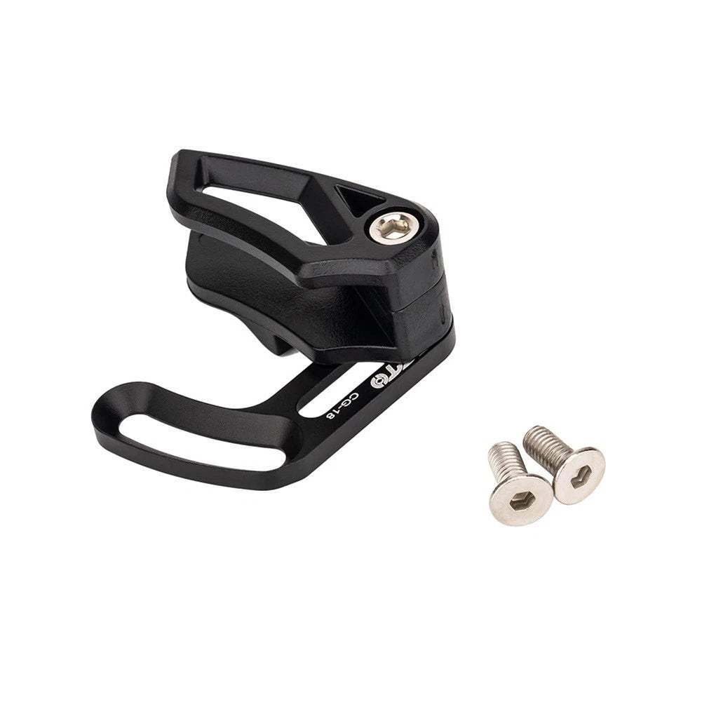 Bike Chain Guide for (7075 Aluminum Alloy, CNC Processed)