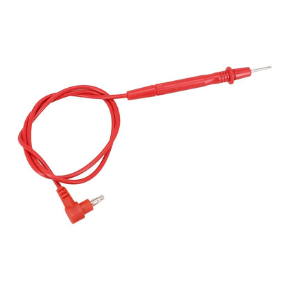 Set of 2 Multimeter Test Leads for Industrial Use