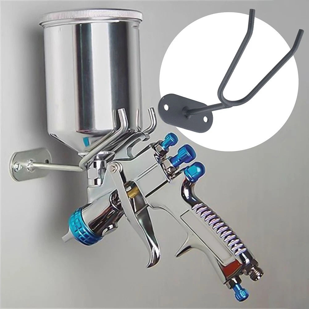 Tool Holder for Spray Cans (Fits All Standard Sizes)