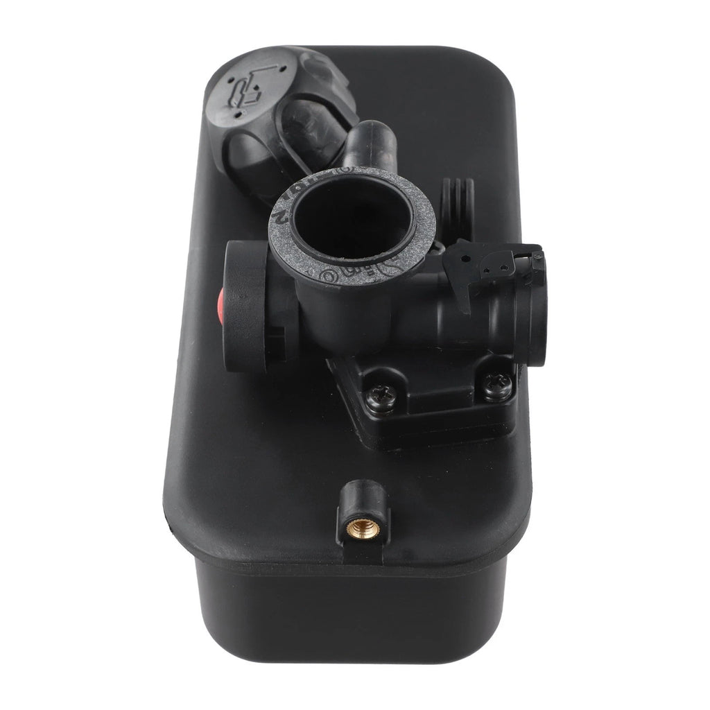 Carburetor Set for Lawn Mower (Complete Replacement, Enhanced Performance)