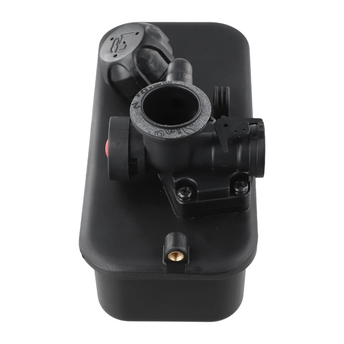 Carburetor Set for Lawn Mower (Complete Replacement, Enhanced Performance)