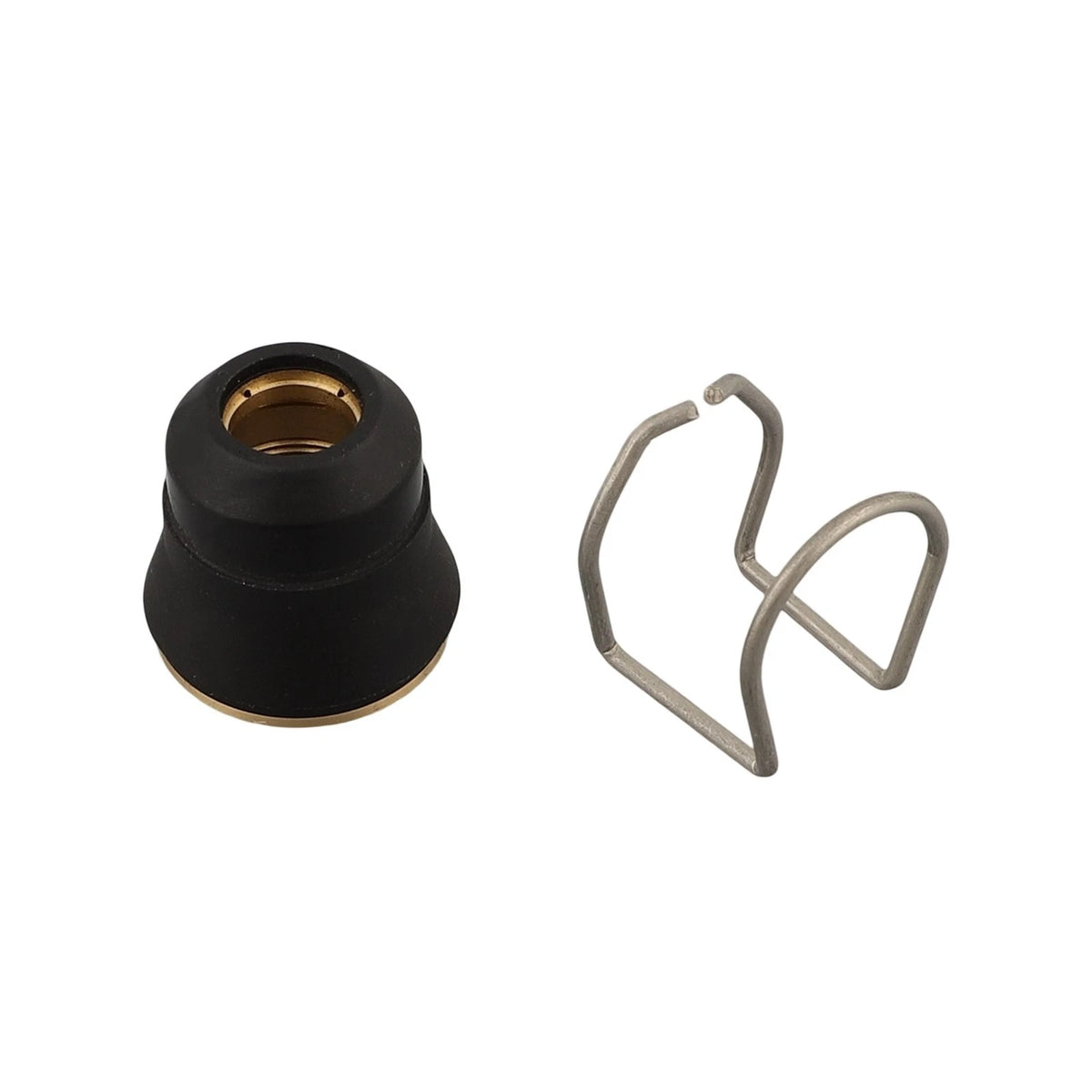 Plasma Cutter Torch Electrode Fitting Replacement for Workshop PR0110