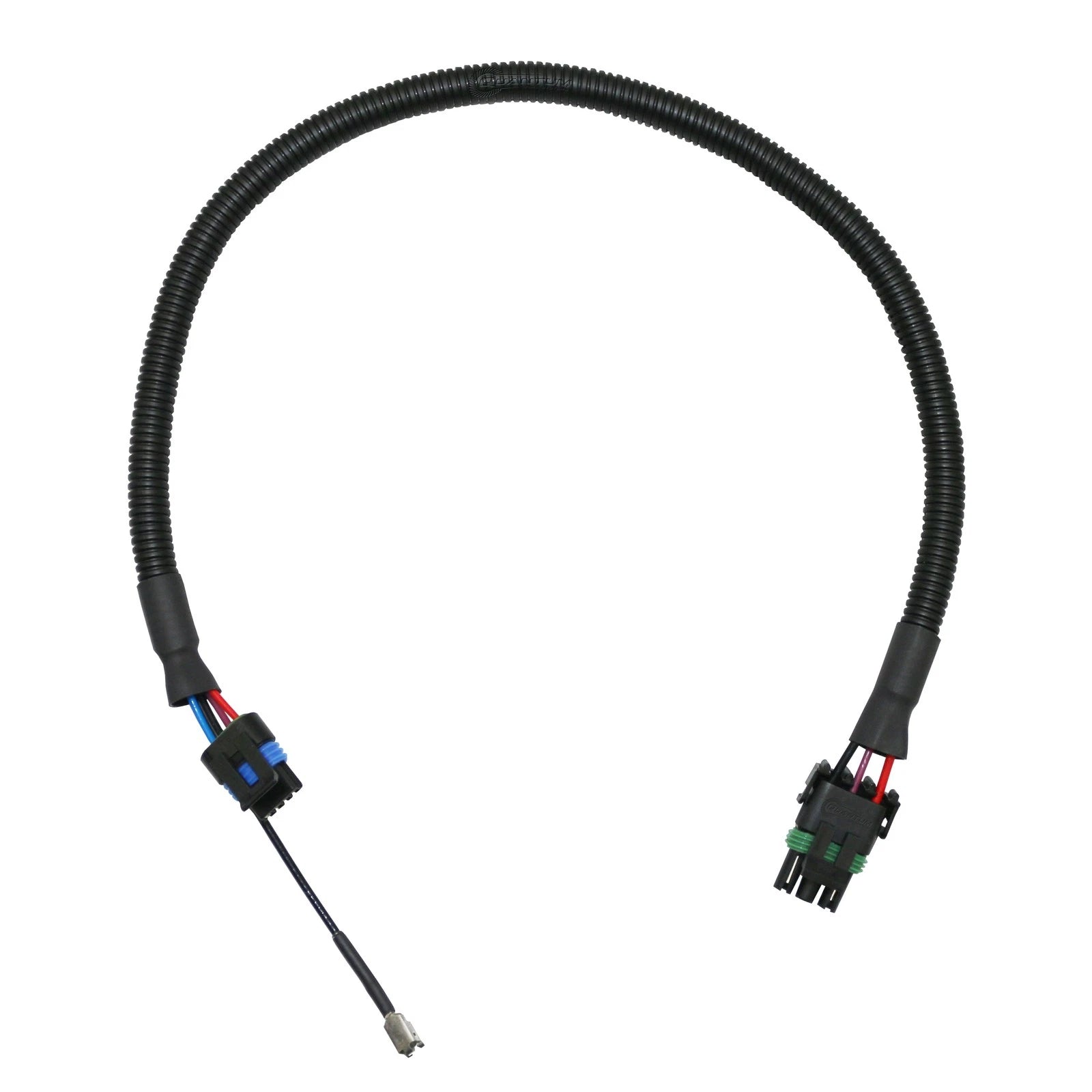 QFS Performance Wiring Kit for