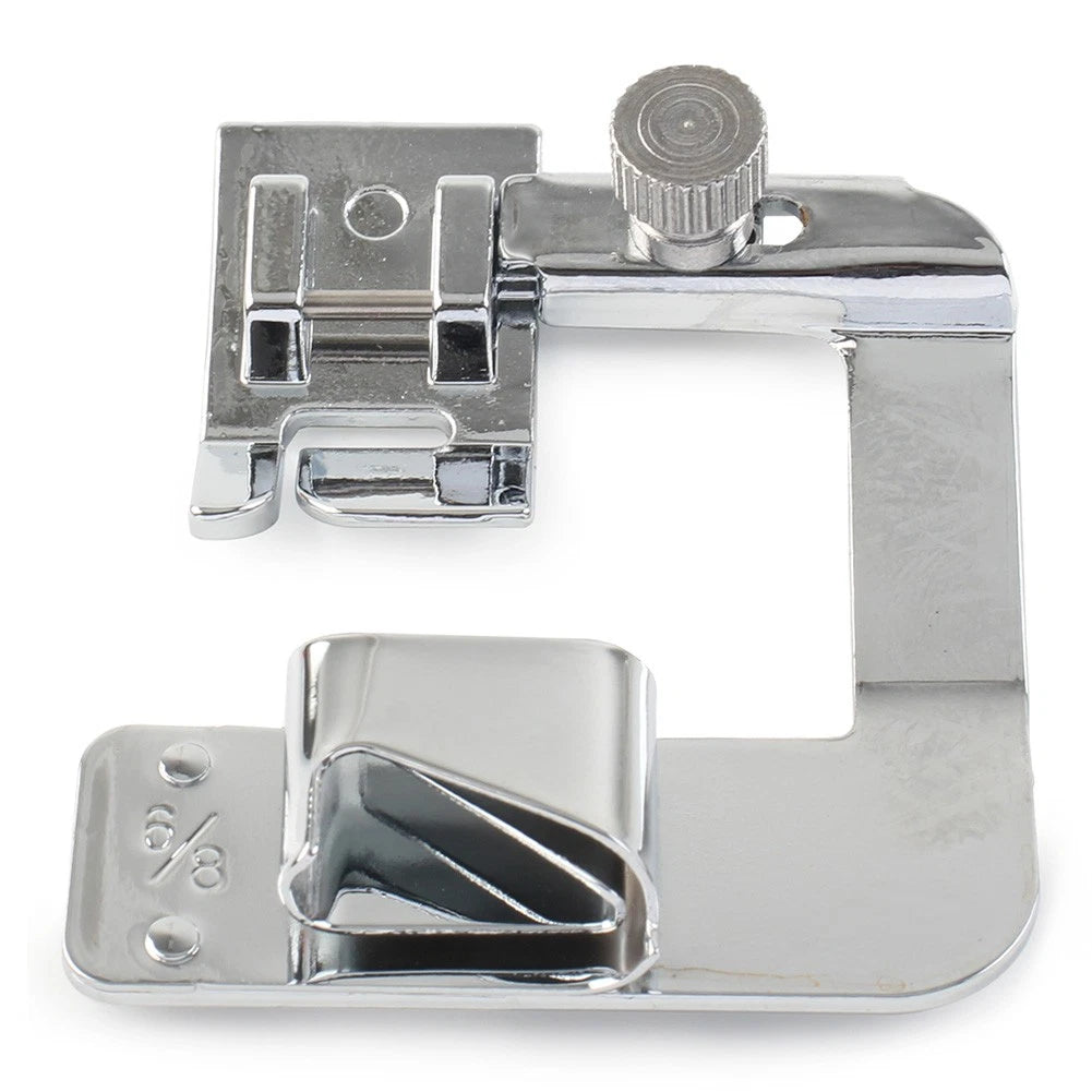 Rolled Hem Feet for Brother Singer Sewing Machines