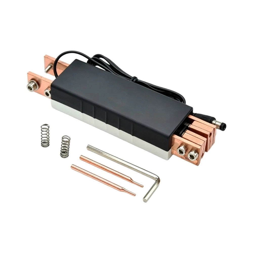 Integrated Welding Tool Spot Welding Pen for Automotive Applications