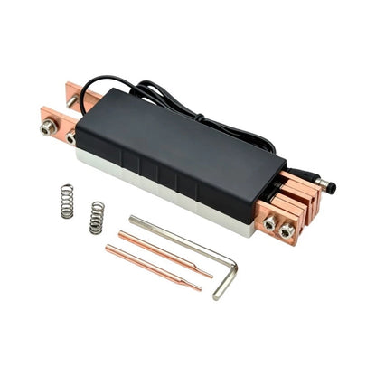Integrated Welding Tool Spot Welding Pen for Automotive Applications