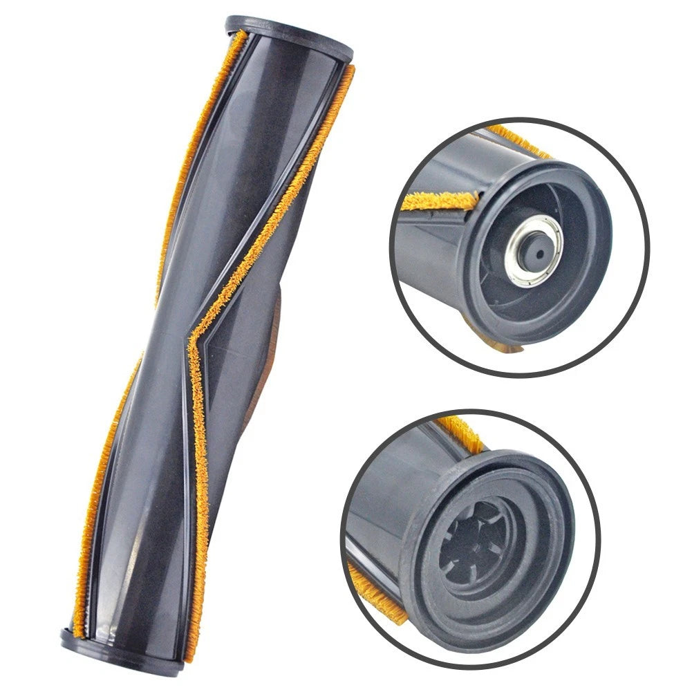 Main Brush Roller for Dreame and MOVA Vacuums (Compatible)