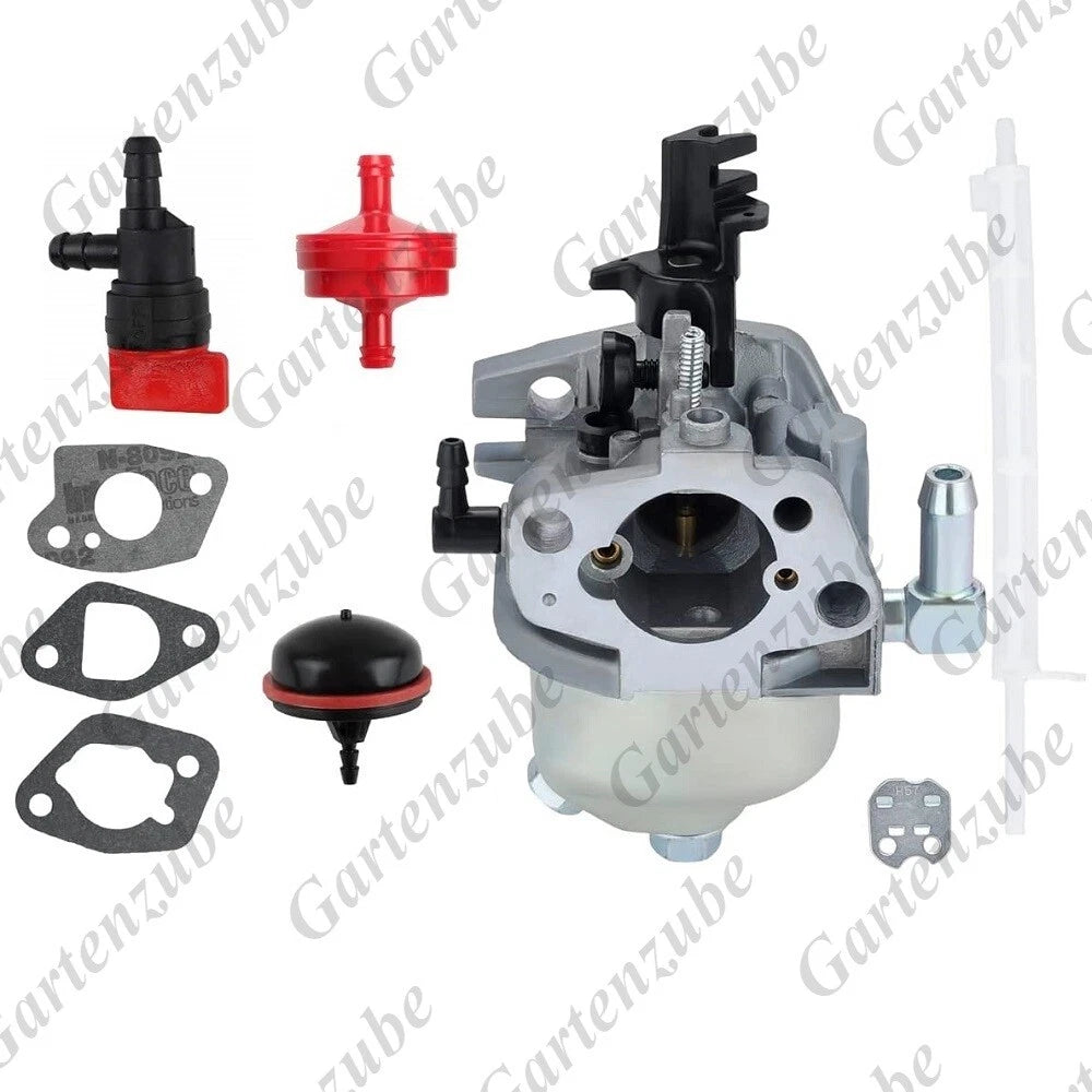 Carburetor for Briggs & Stratton 1024LD 1024L 208CC (2010–2015)