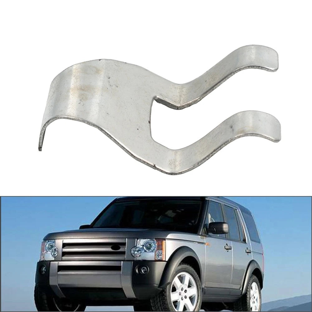 Front Headlight Washer Jet Nozzle Clip for Range Rover Freelander 2, Discovery 3