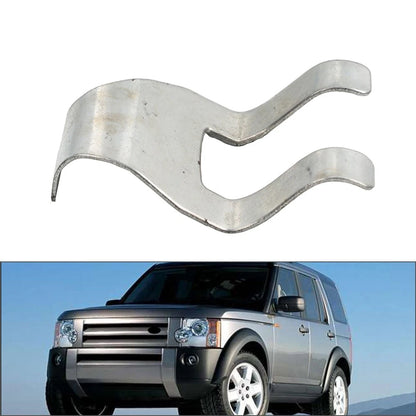 Front Headlight Washer Jet Nozzle Clip for Range Rover Freelander 2, Discovery 3