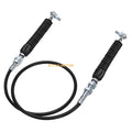 Gear Shift Selector Cable 7081848 for Polaris RZR XP 900 (2011–2014)