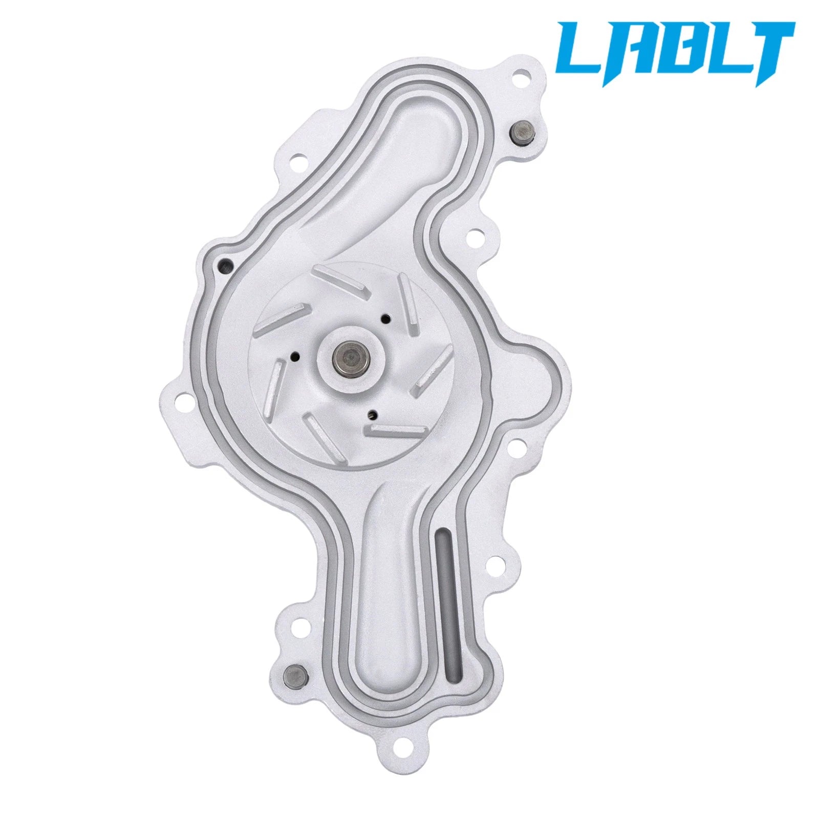 Timing Chain Kit & Water Pump for Ford Explorer Taurus (2006–2019)