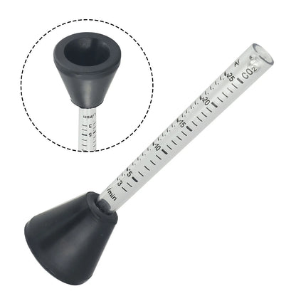Flow Meter Tester for Welder Accessories