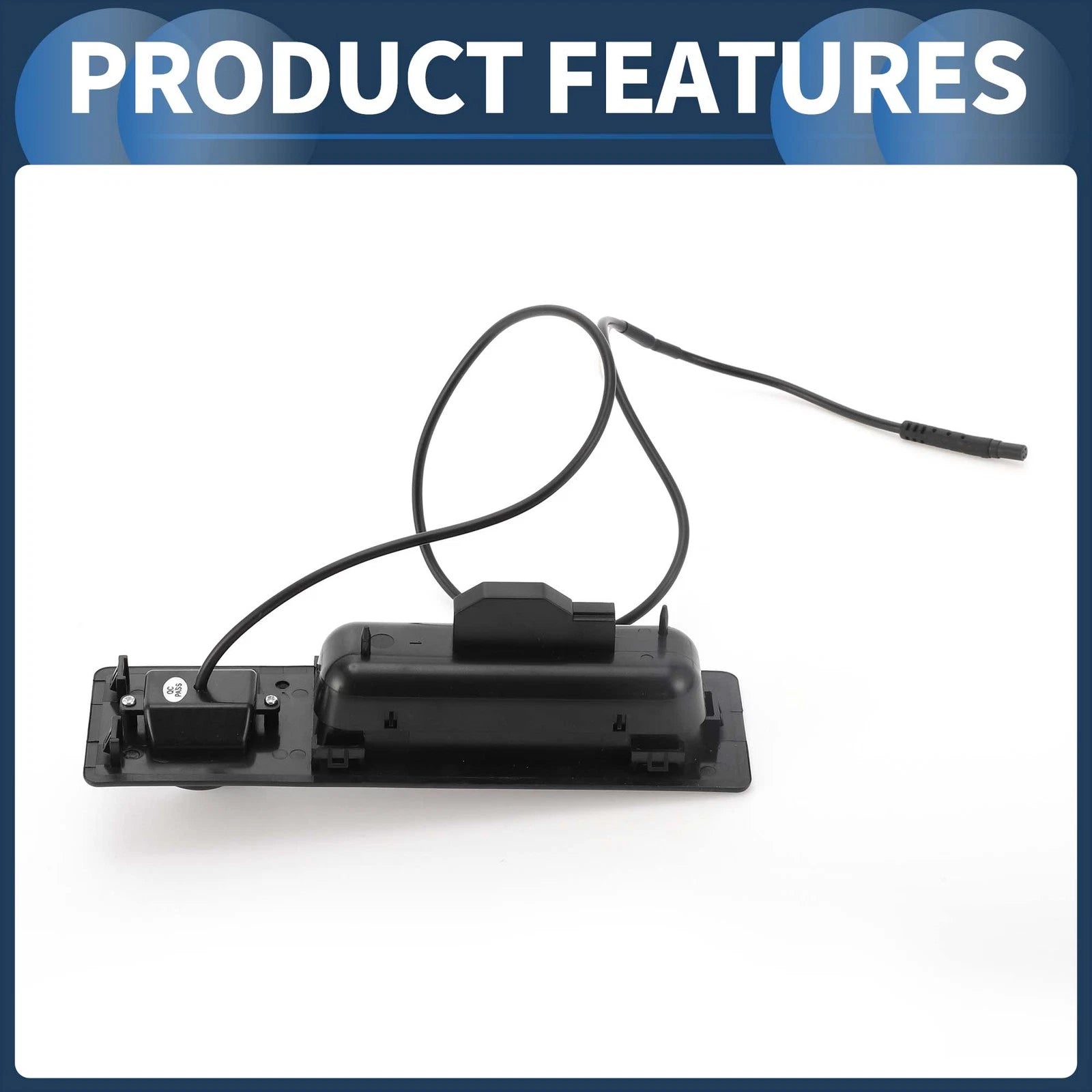 Tailgate Trunk Release Switch Replacement for BMW 3 5 X3 Series (2011–2015)