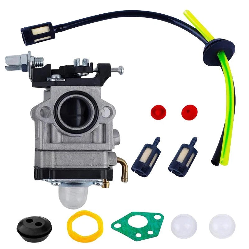 Carburetor Kit for 52cc 49cc 43cc Engine