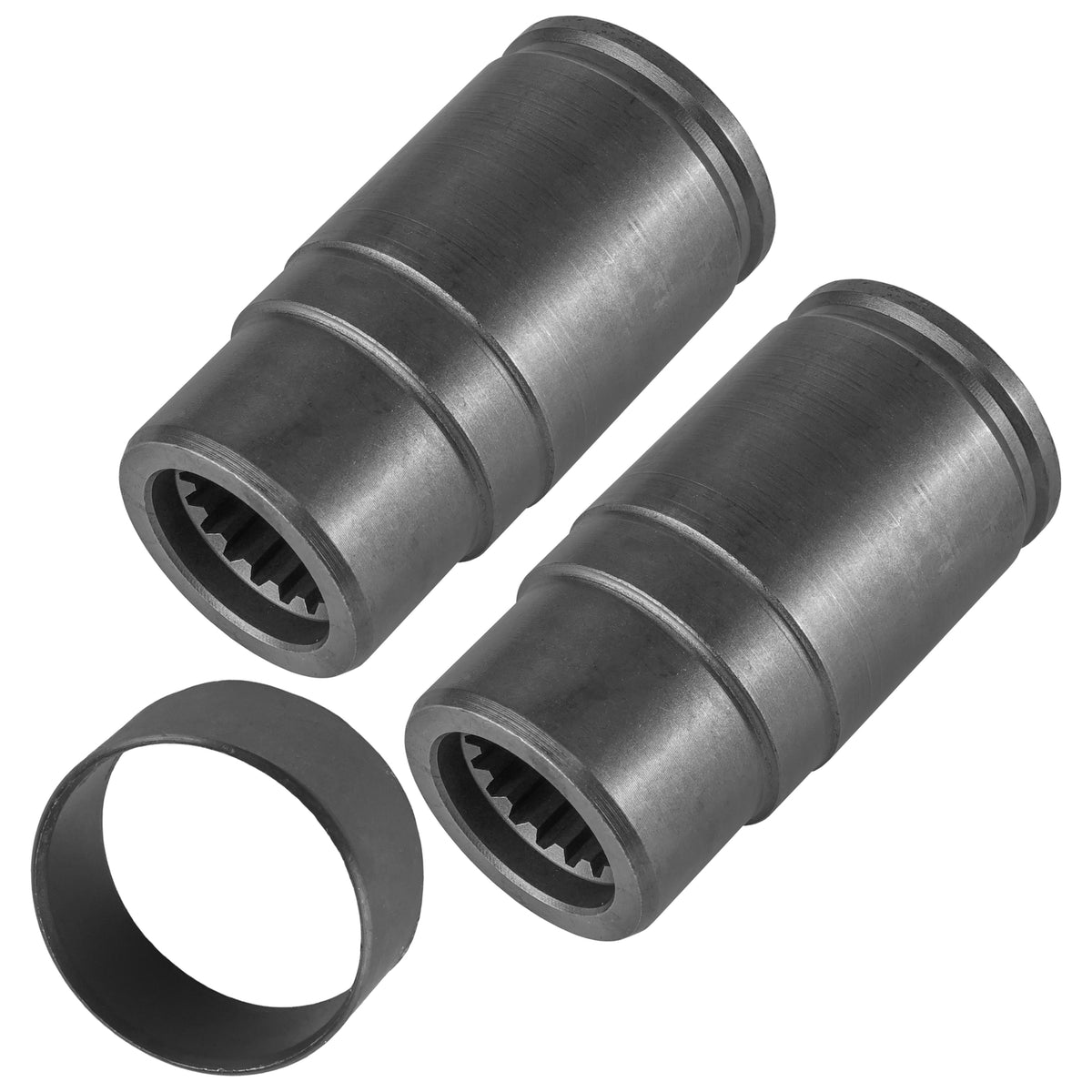 Front Propeller Shaft Coupler Joint Replacement for CanAm Outlander 570 (2016–2019)