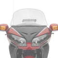 Windshield Screen Protector with Air Vent for Honda Goldwing GL1800 (2001–2017)