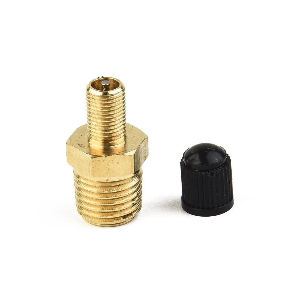 2g00psi Air Tank Fill Valve for Air Compressor (Replacement)