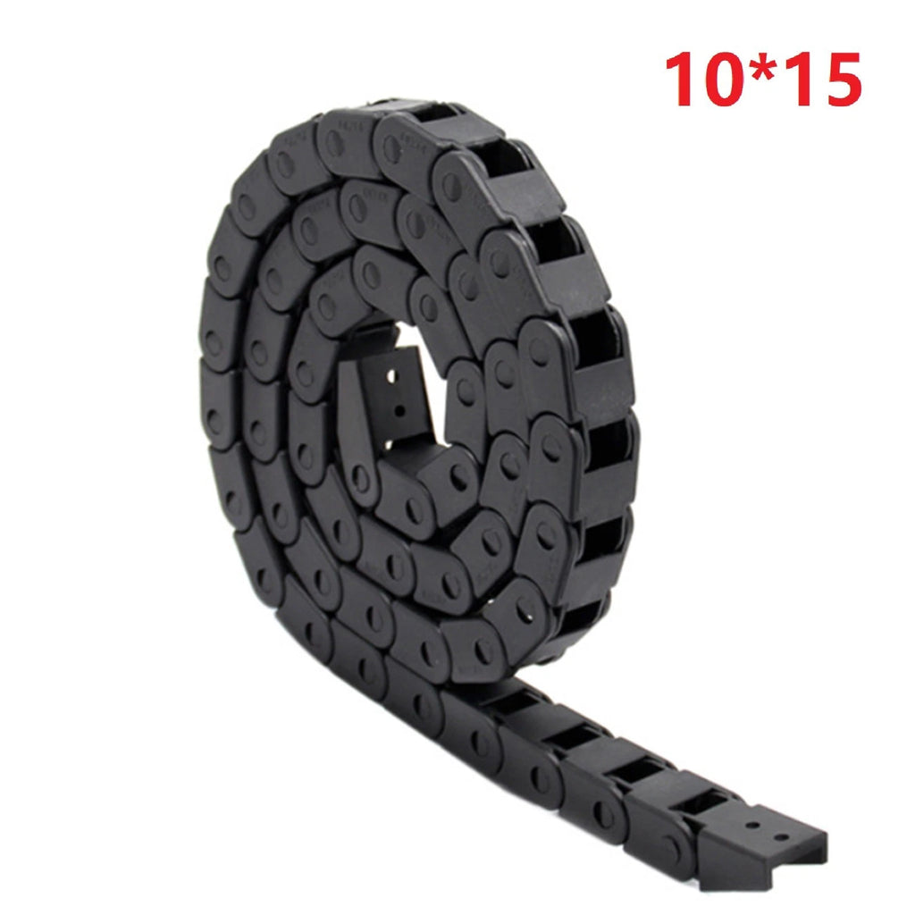 Drag Chain for 3D Printers (Universal)