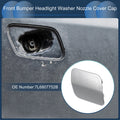 Front Right Washer Nozzle Cover Cap for Volkswagen Touareg (2007–2010)