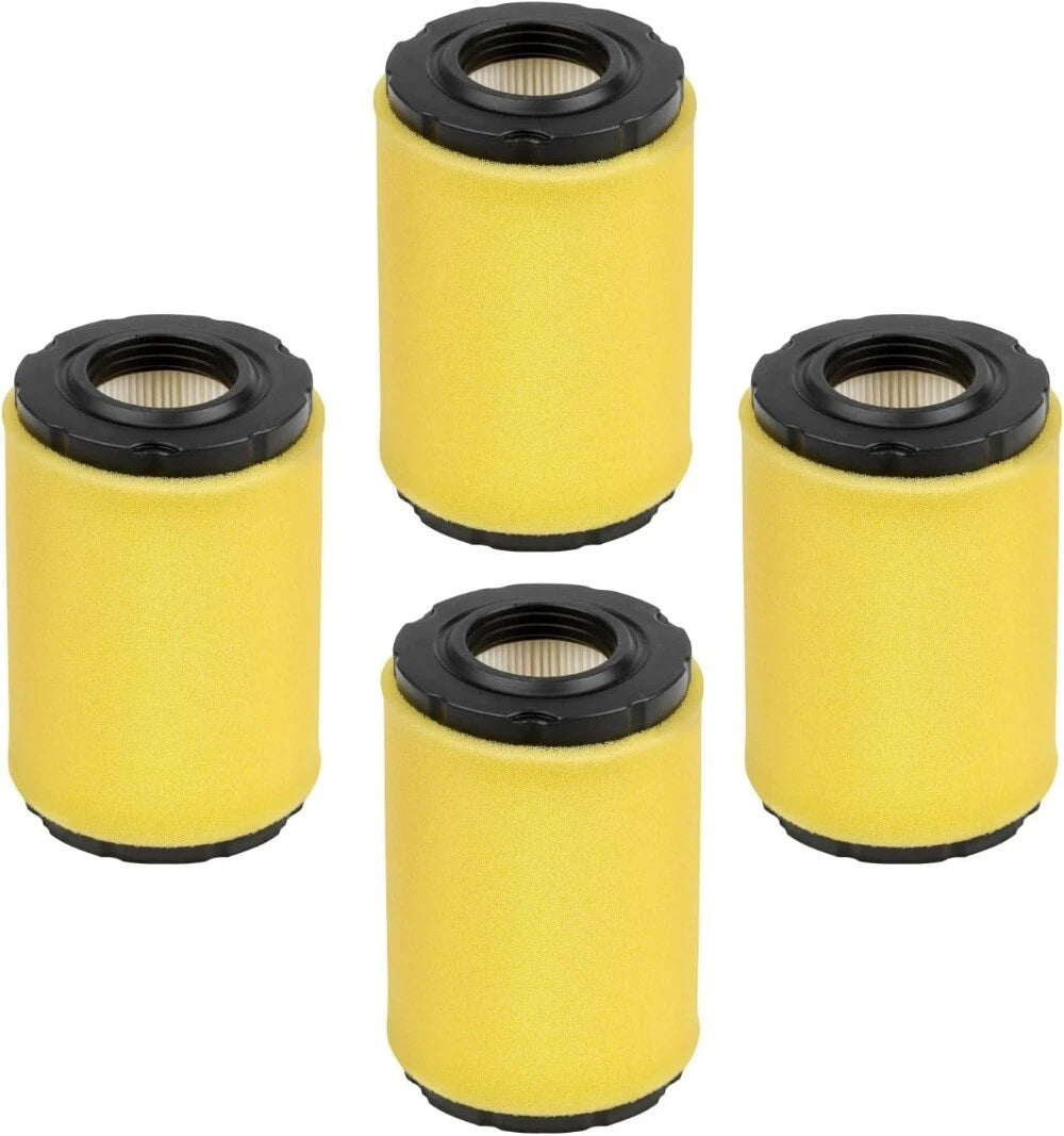 4x Air Filter for B&S