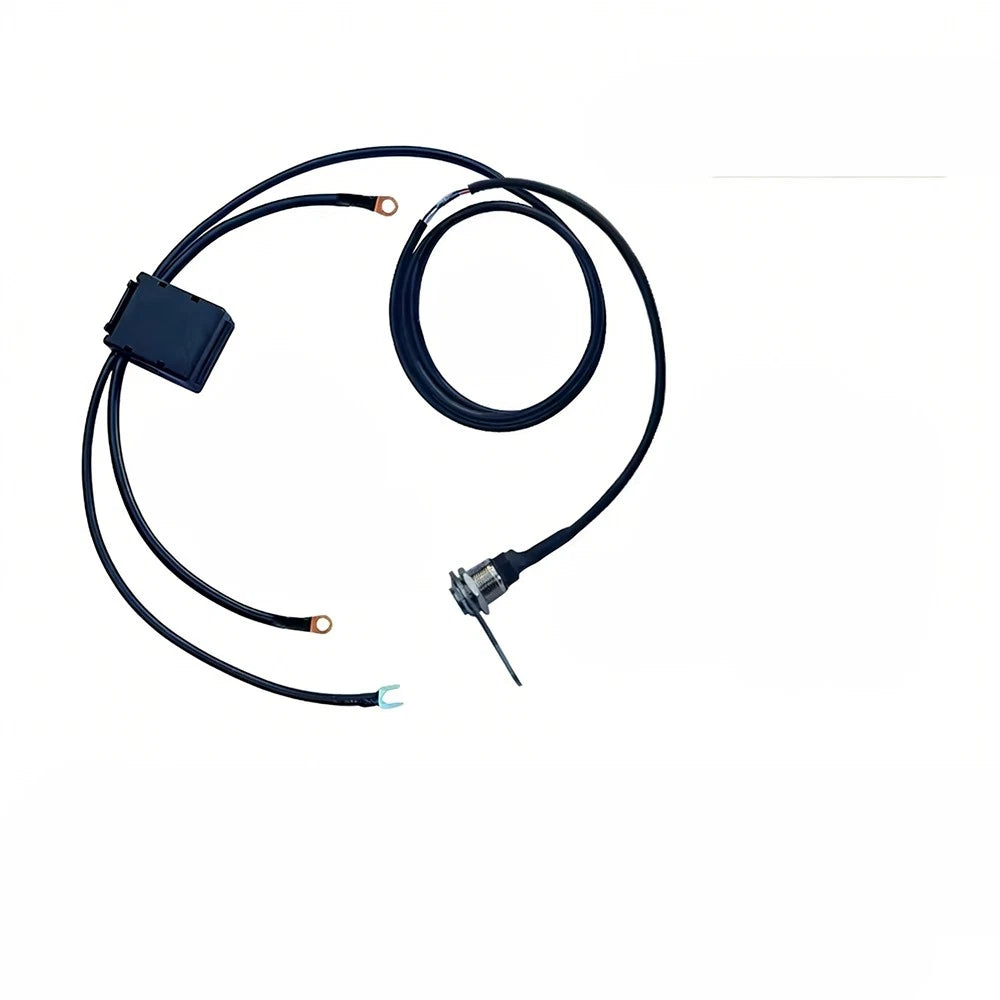 Battery Disconnect Cut Off Isolator Switch for Universal Motorcycle