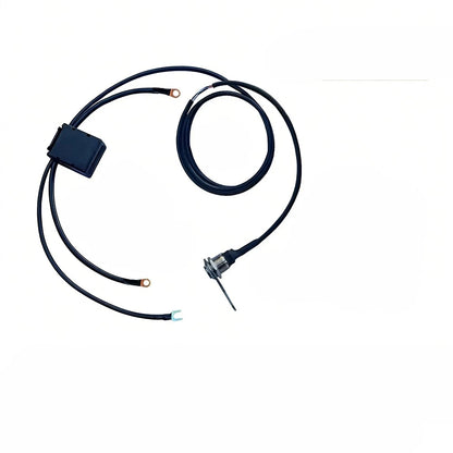 Battery Disconnect Cut Off Isolator Switch for Universal Motorcycle