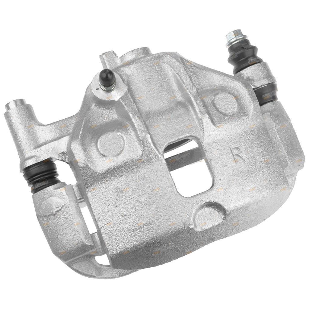 RH Front Disc Brake Caliper for Hyundai Getz (2002–2011)