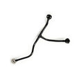 Radiator Pipe for Audi Q5 (2009–2017) - Enhanced Strength Coolant Hose