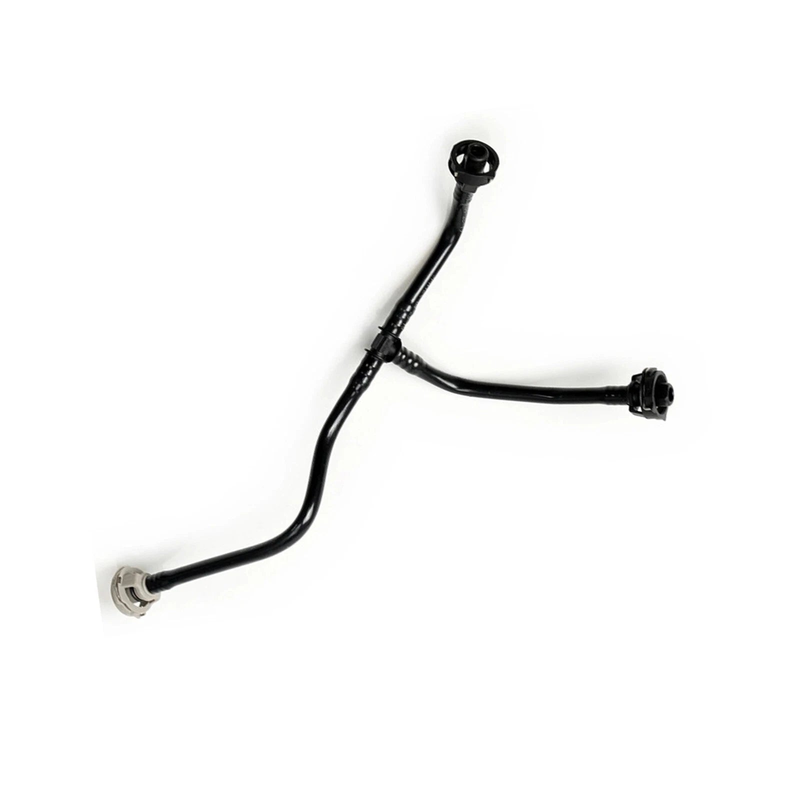 Radiator Pipe for Audi Q5 (2009–2017) - Enhanced Strength Coolant Hose