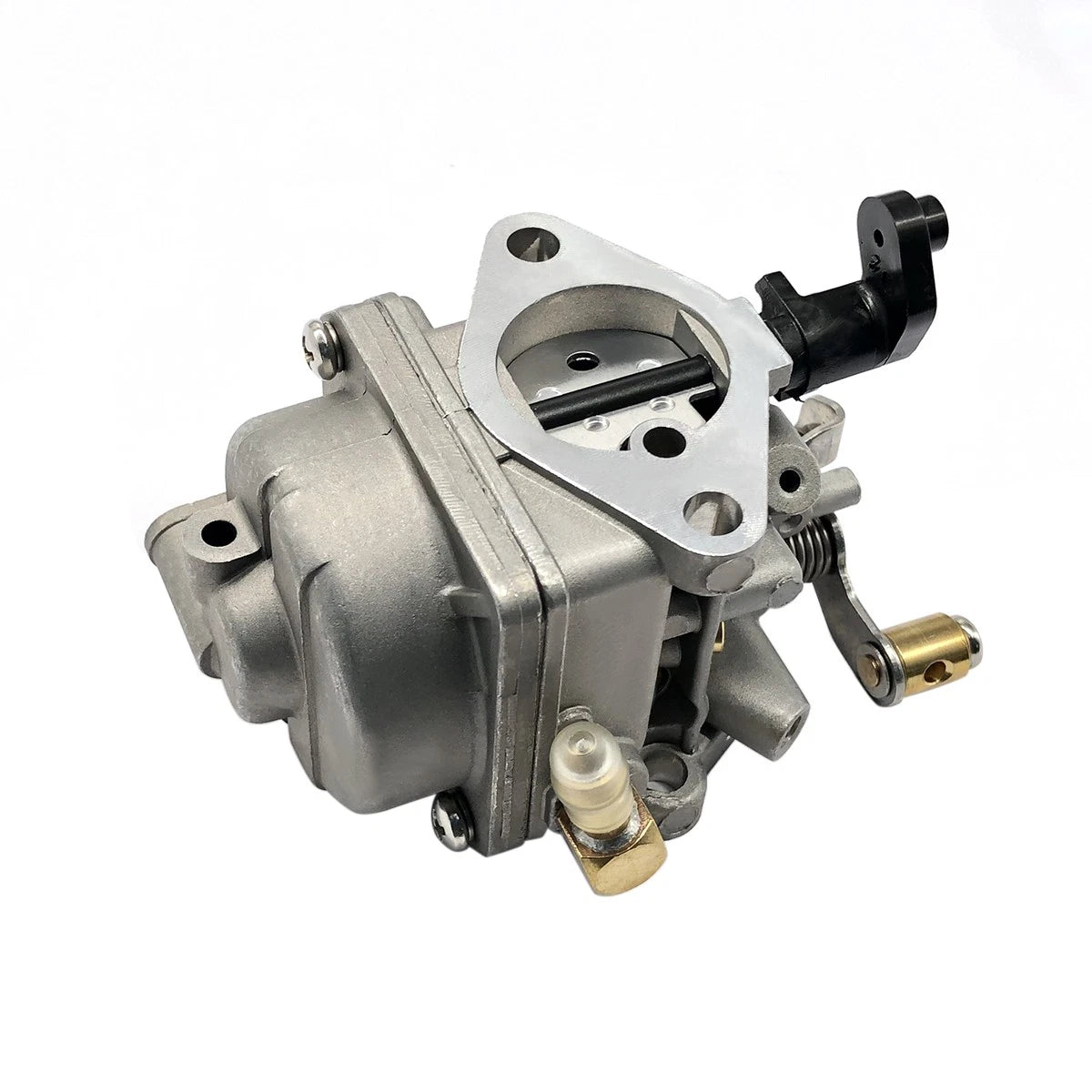 Carburetor for Yamaha 4 Stroke 6HP F6 Outboard Motor (6BX-14301-10)