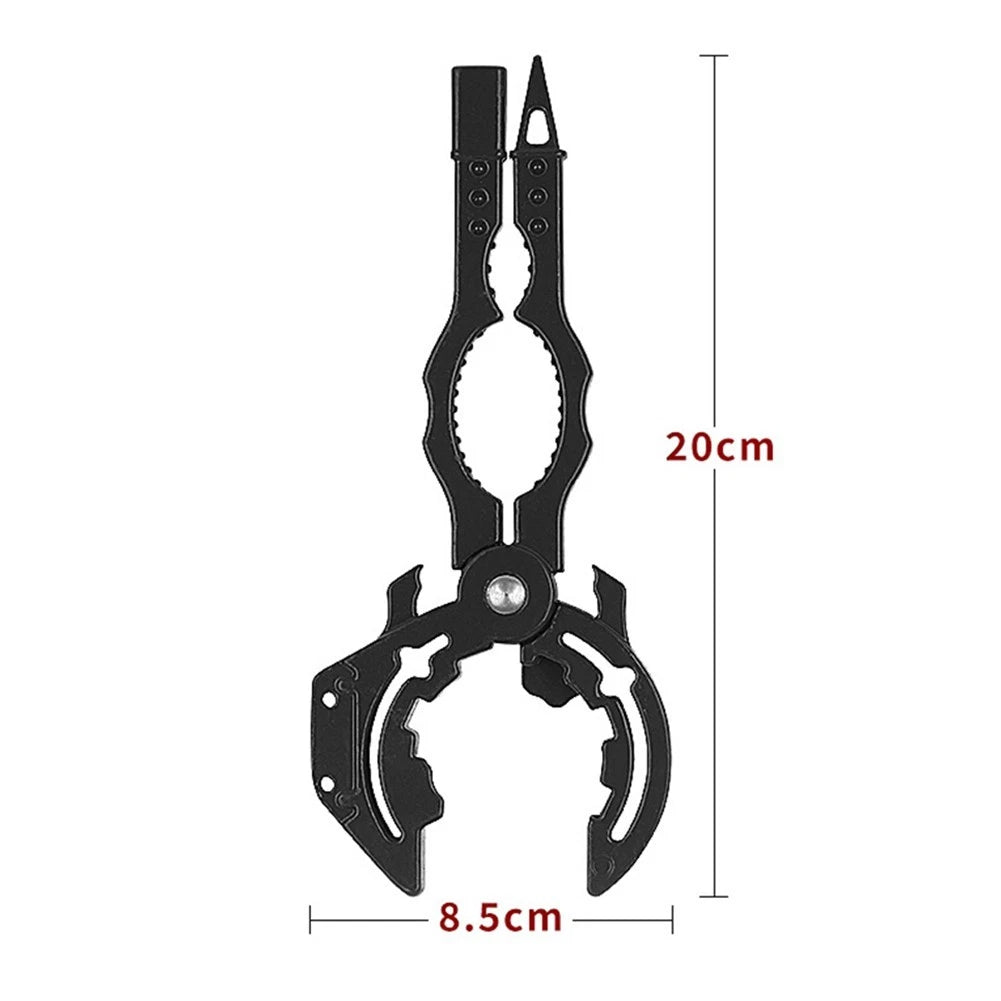 3 in 1 Gas Valve Wrench for