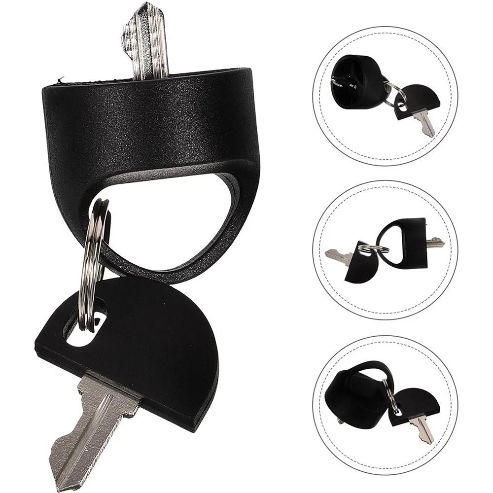 Replacement Mobility Scooter Key for K2801M/K2305M