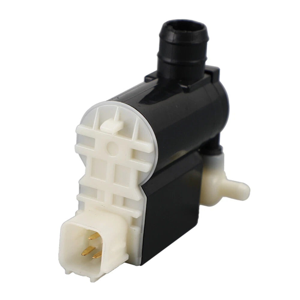 Windshield Washer Pump for Hyundai Santa Fe Veloster (2013–2017) 985102V100