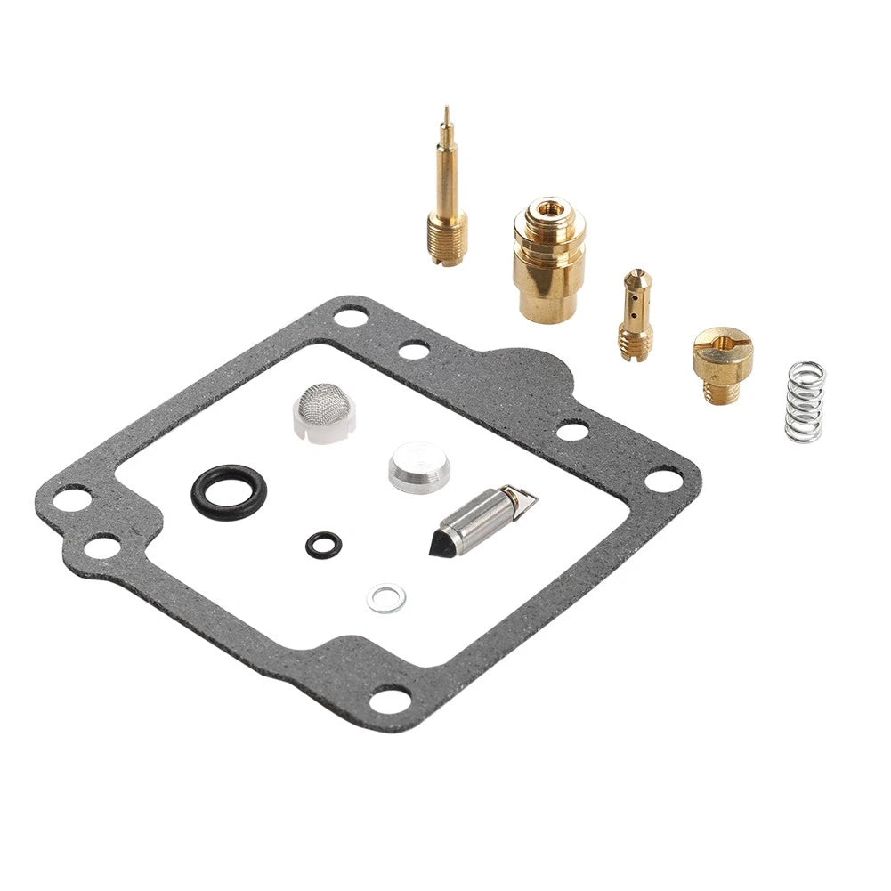 Carburetor Repair Kit for Yamaha XS1100 (1978–1981)