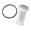 Gas Fuel Filter Element & O-Ring for Mercury