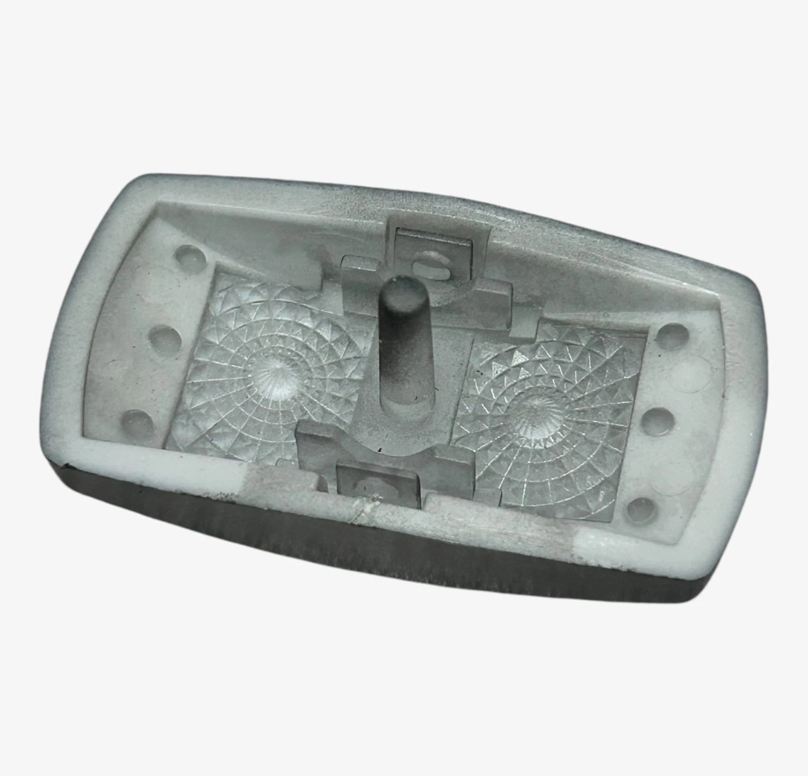 Rocker Switch Cover for LiveWell 3 (Replacement)