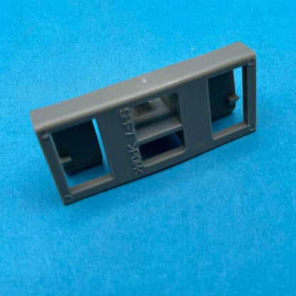 10pcs Rocker Panel Molding Retainer Clips #25722671 for Cadillac Buick LeSabre