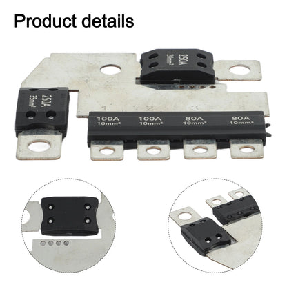 Fuse Slice 250A for Chevrolet Cruze (2011–2019)