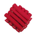 8Pcs Spark Plug Wire Boots Heat Shield Protector for SBC BBC 350