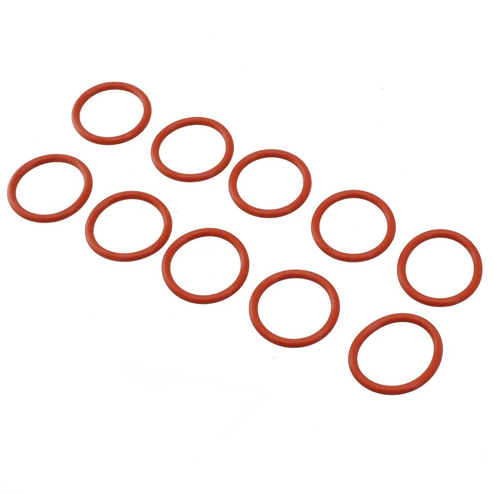 Replacement O Rings for Saeco Coffee Machine Brewing Group