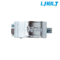 10Pcs Fuel Injection Hose Clamp for Auto (Universal)