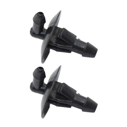 Windshield Washer Hose Connector for Benz MB100 MB140 Dodge Sprinter 2500 3500 (A6318690024)