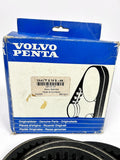 Drive Belt Kit for Volvo Penta (967191-8)