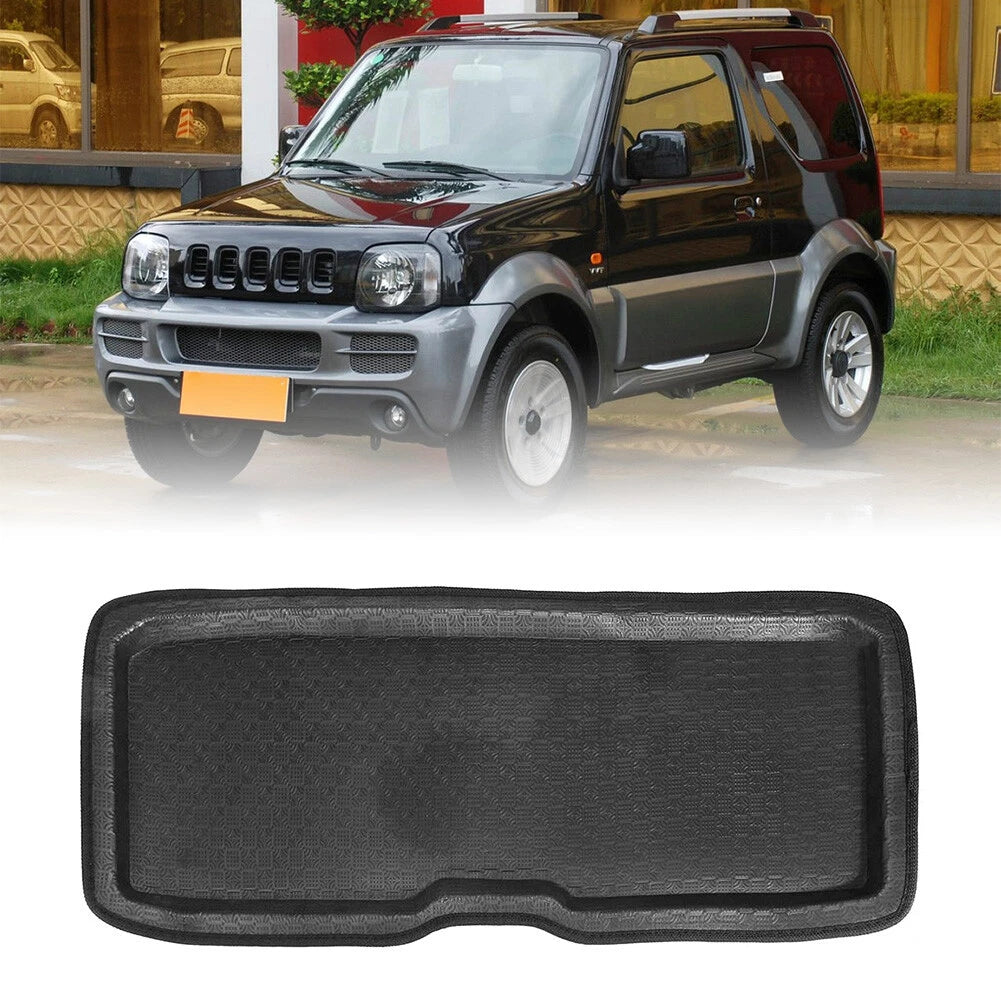Cargo Liner Boot Tray for Suzuki Jimny (1998–2016)