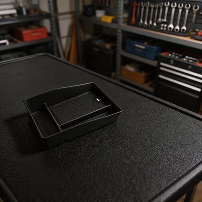 Armrest Organizing Solution for Honda Vehicles (2022–2024)