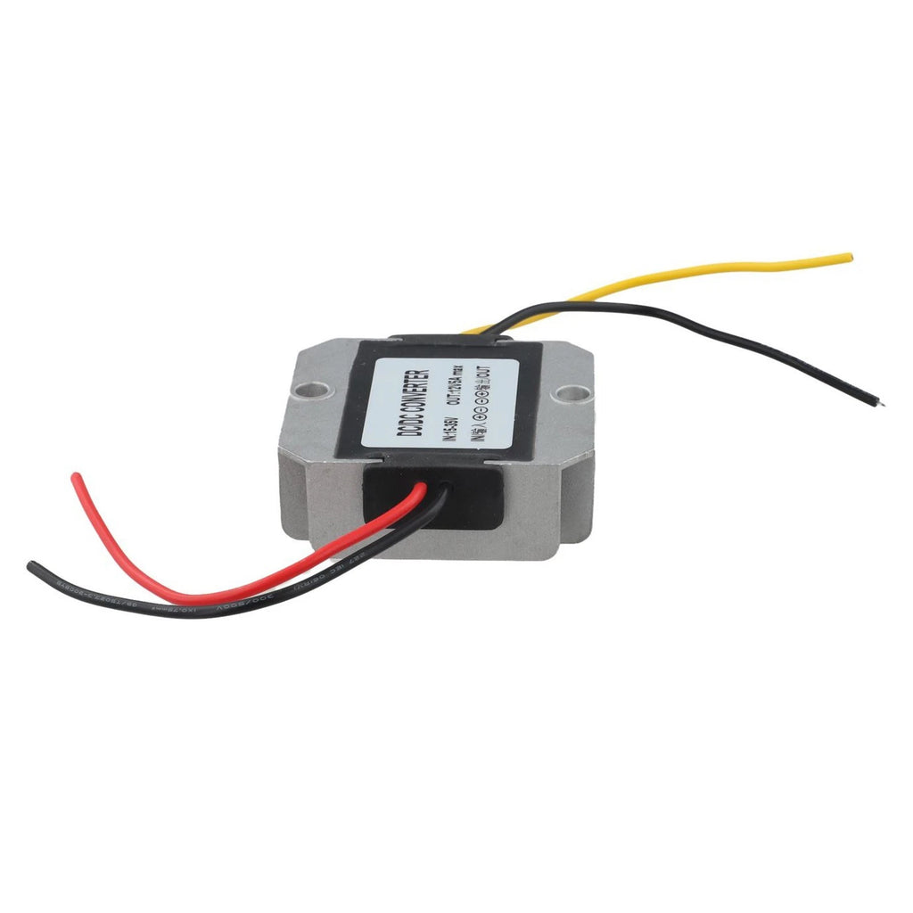 12V 5A 60W Stepdown DC Power Converter for Various Applications